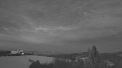 Troják, Maruška - parkoviště