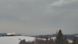 Troják, Maruška - parkoviště