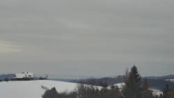 Troják, Maruška - parkoviště