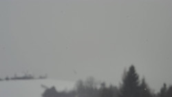 Troják, Maruška - parkoviště