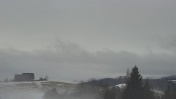 Troják, Maruška - parkoviště