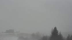 Troják, Maruška - parkoviště