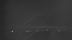 Troják, Maruška - parkoviště