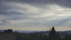 Troják, Maruška - parkoviště