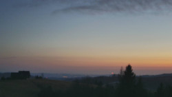 Troják, Maruška - parkoviště