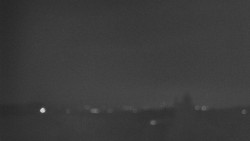 Troják, Maruška - parkoviště