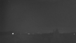 Troják, Maruška - parkoviště