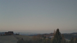 Troják, Maruška - parkoviště