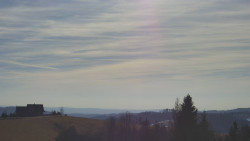 Troják, Maruška - parkoviště