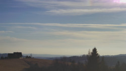 Troják, Maruška - parkoviště