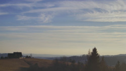 Troják, Maruška - parkoviště