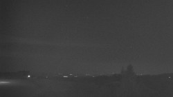 Troják, Maruška - parkoviště