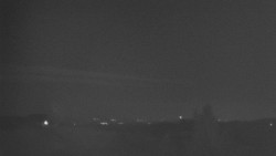 Troják, Maruška - parkoviště