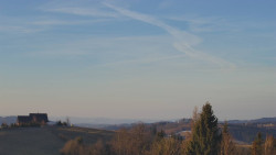 Troják, Maruška - parkoviště