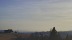 Troják, Maruška - parkoviště