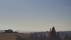 Troják, Maruška - parkoviště