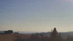 Troják, Maruška - parkoviště