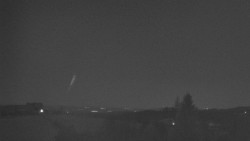 Troják, Maruška - parkoviště