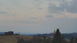 Troják, Maruška - parkoviště