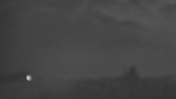 Troják, Maruška - parkoviště