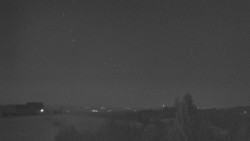 Troják, Maruška - parkoviště