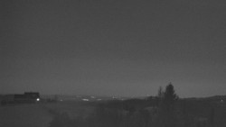 Troják, Maruška - parkoviště