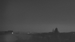 Troják, Maruška - parkoviště