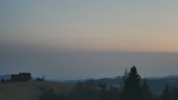 Troják, Maruška - parkoviště