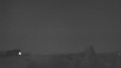 Troják, Maruška - parkoviště