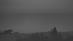 Troják, Maruška - parkoviště