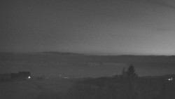 Troják, Maruška - parkoviště