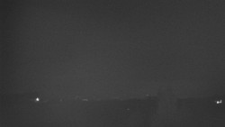 Troják, Maruška - parkoviště