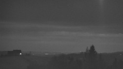 Troják, Maruška - parkoviště