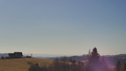 Troják, Maruška - parkoviště