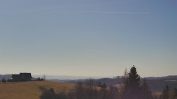 Troják, Maruška - parkoviště