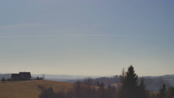 Troják, Maruška - parkoviště