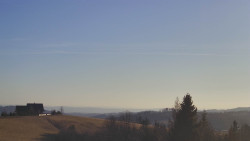 Troják, Maruška - parkoviště