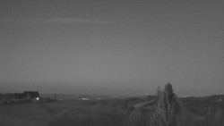 Troják, Maruška - parkoviště