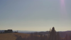 Troják, Maruška - parkoviště