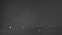 Troják, Maruška - parkoviště