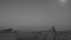 Troják, Maruška - parkoviště