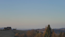 Troják, Maruška - parkoviště