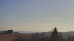 Troják, Maruška - parkoviště