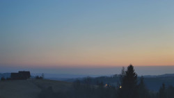 Troják, Maruška - parkoviště