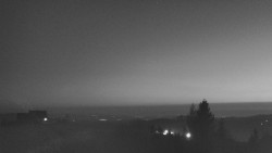 Troják, Maruška - parkoviště