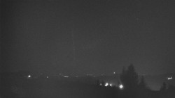 Troják, Maruška - parkoviště