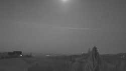 Troják, Maruška - parkoviště