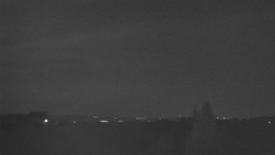 Troják, Maruška - parkoviště