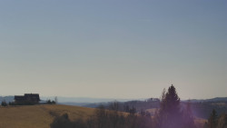 Troják, Maruška - parkoviště