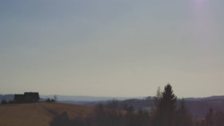 Troják, Maruška - parkoviště